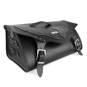 Chopper RSA-20A custodia in pelle per moto