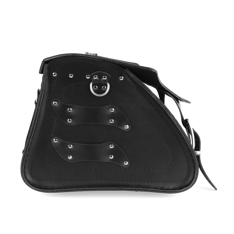 Chopper RSA-20A custodia in pelle per moto