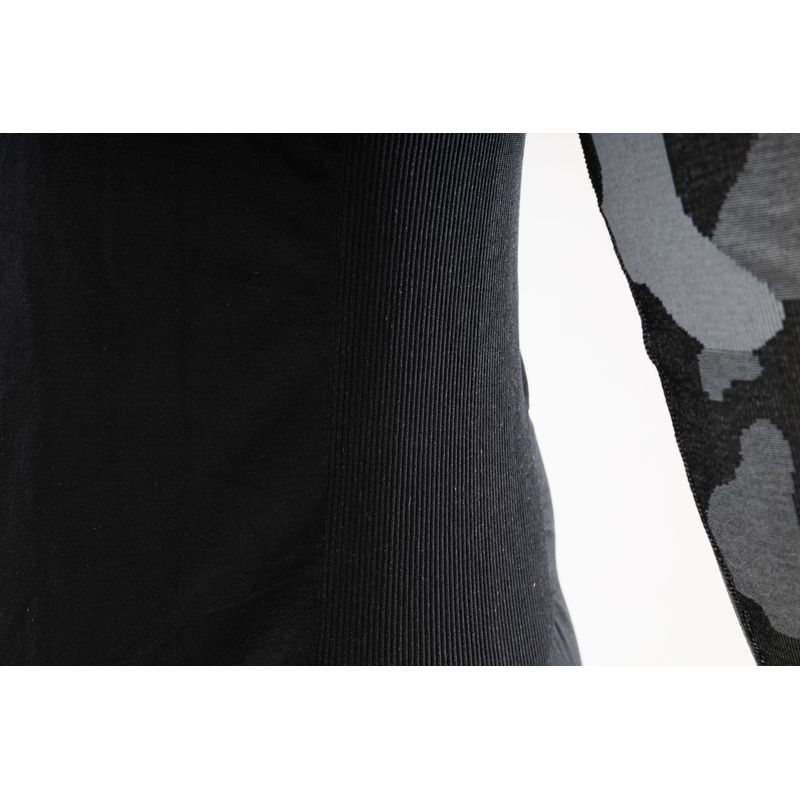 Camicia termica mimetica Rebelhorn Freeze II