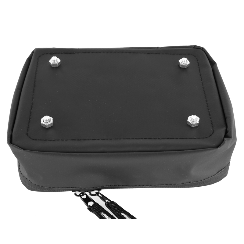 Borsa parafango posteriore moto Shot Climatic