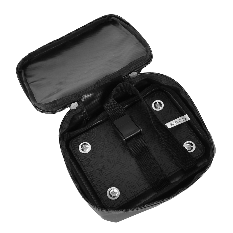 Borsa parafango posteriore moto Shot Climatic