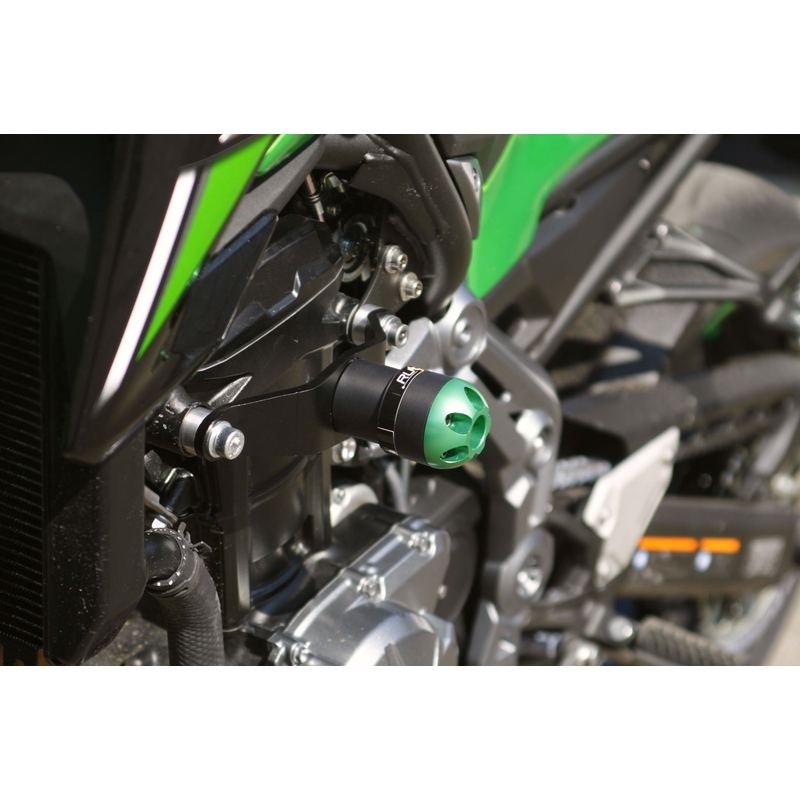 KAWASAKI Z-900 (17-x) Freccia