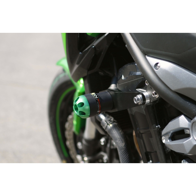 KAWASAKI Z-900 (17-x) Freccia