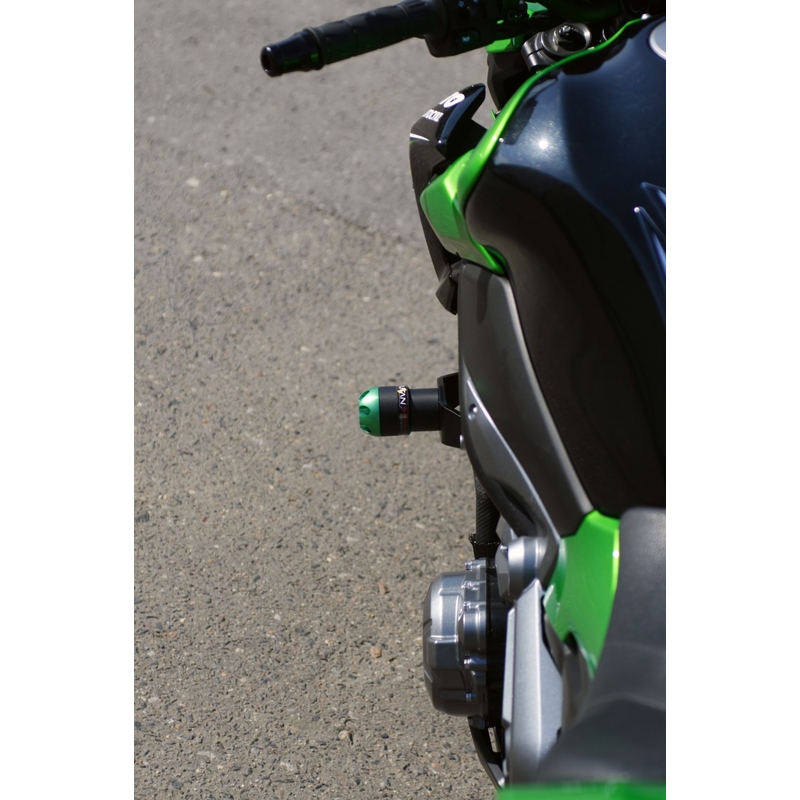 KAWASAKI Z-900 (17-x) Freccia