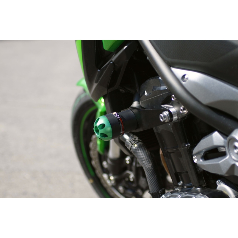 KAWASAKI Z-900 (17-x) Freccia