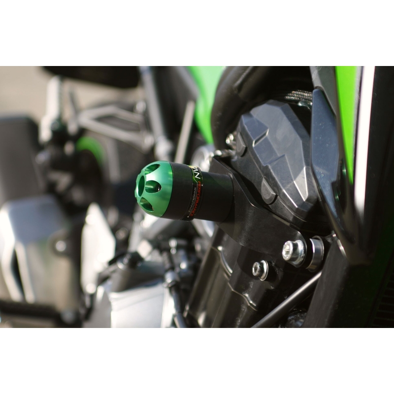 KAWASAKI Z-900 (17-x) Freccia