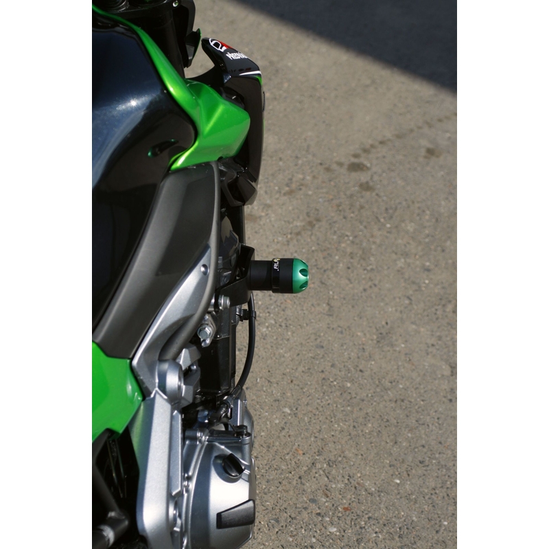 KAWASAKI Z-900 (17-x) Freccia