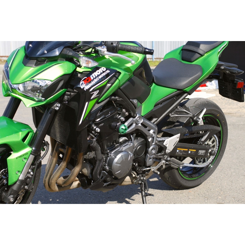 KAWASAKI Z-900 (17-x) Classic