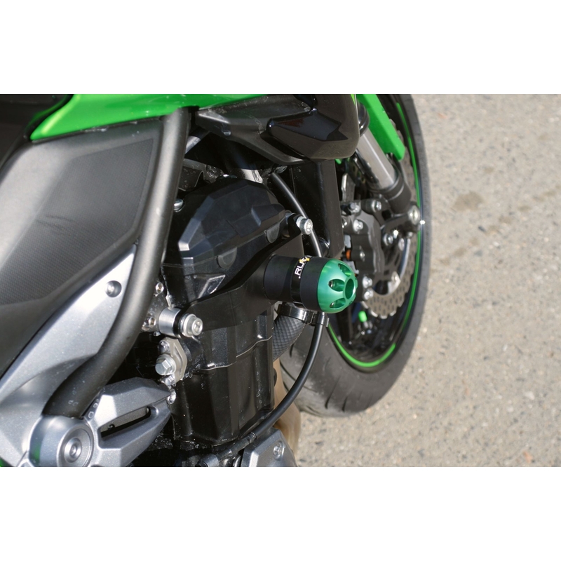 KAWASAKI Z-900 (17-x) Classic