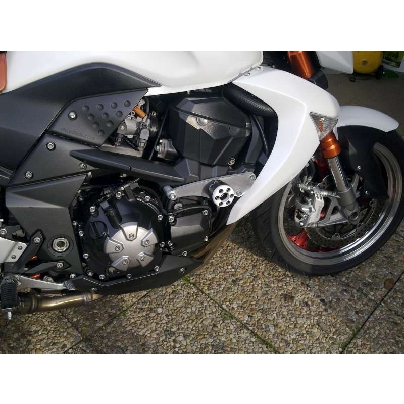 Kawasaki Z-1000 (07-09) Freccia