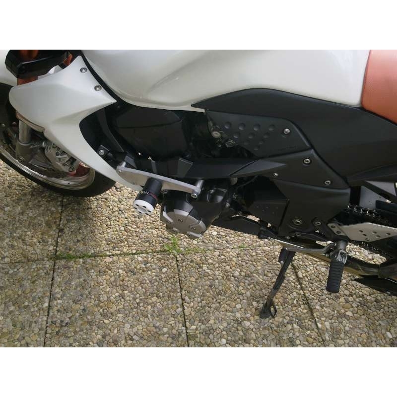 Kawasaki Z-1000 (07-09) Freccia
