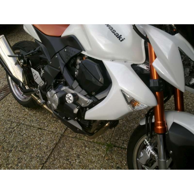 Kawasaki Z-1000 (07-09) Freccia