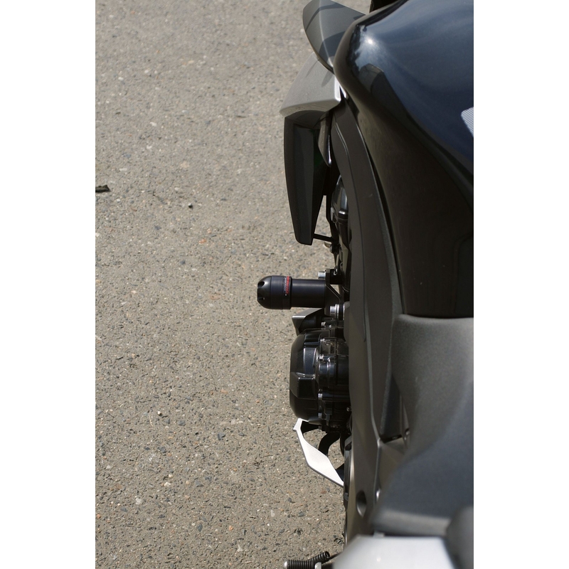 Kawasaki Z-1000 (10-) Classic