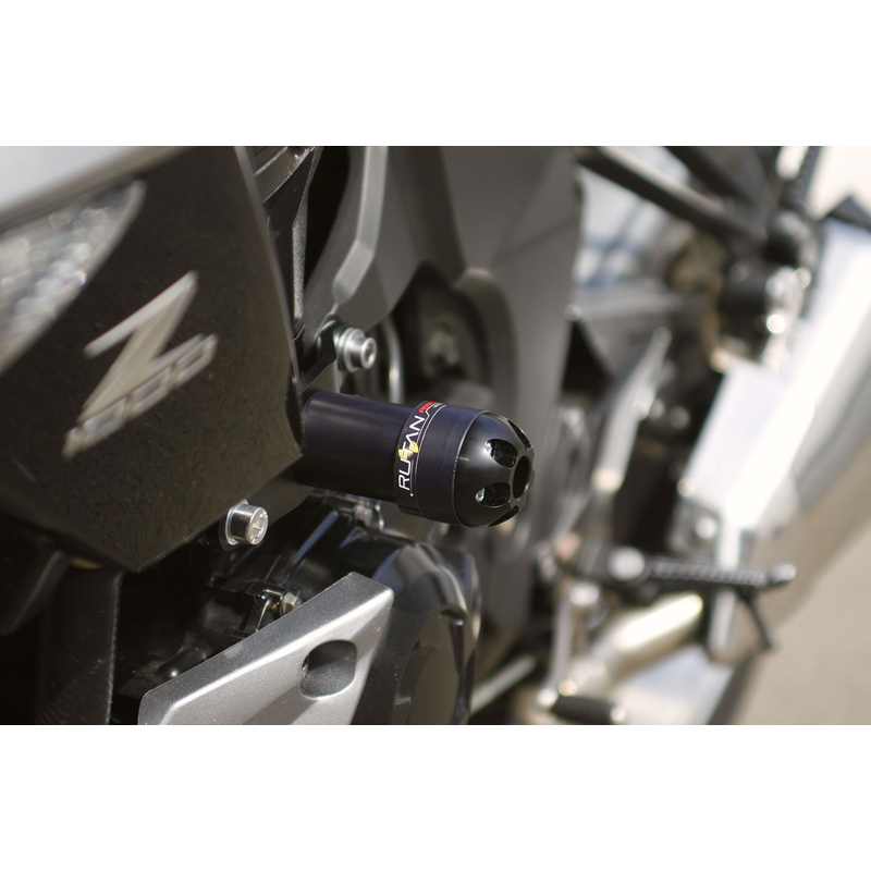 Kawasaki Z-1000 (10-) Classic