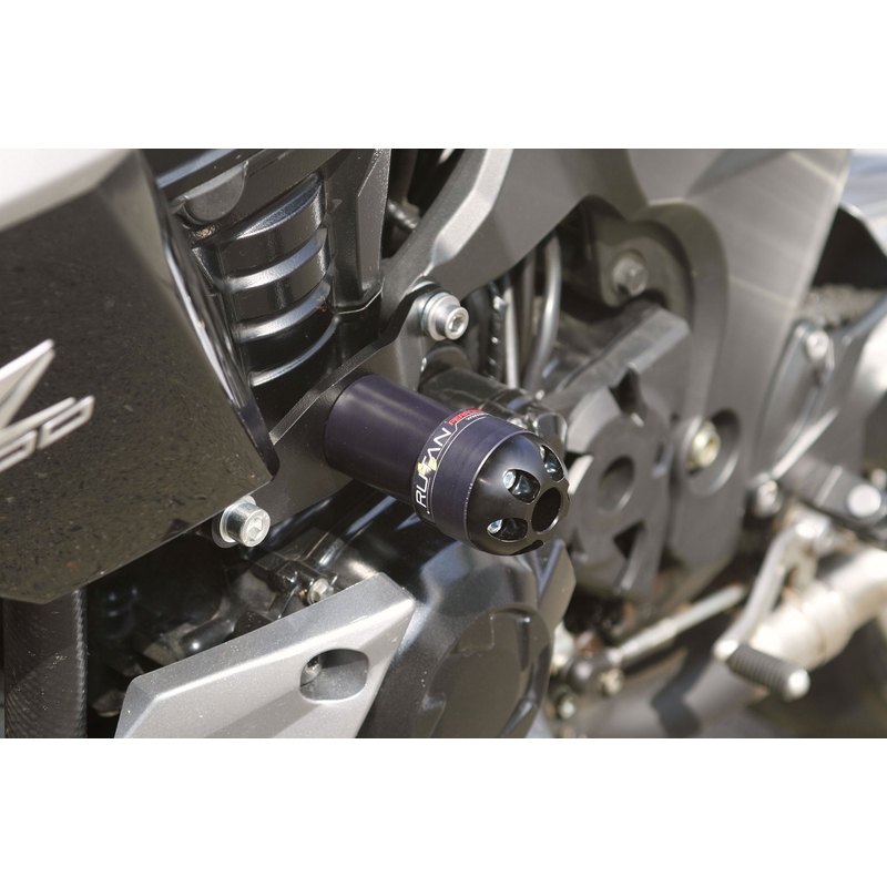 Kawasaki Z-1000 (10-) Conus