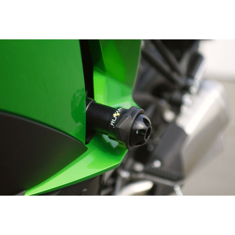 Kawasaki Z-1000 SX (10-) Freccia