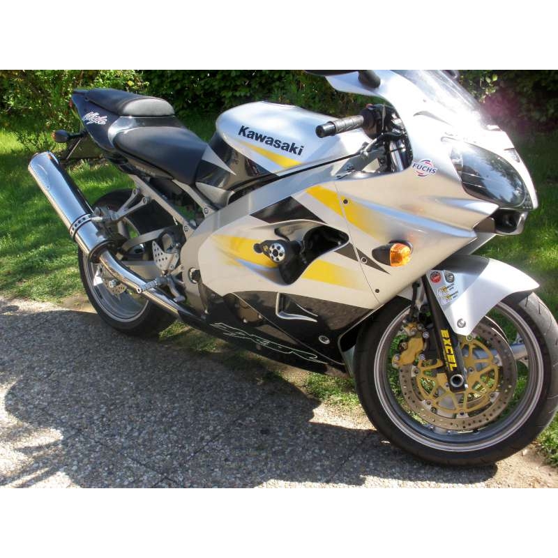 Kawasaki ZX-9R (02-03) Classic Saldi