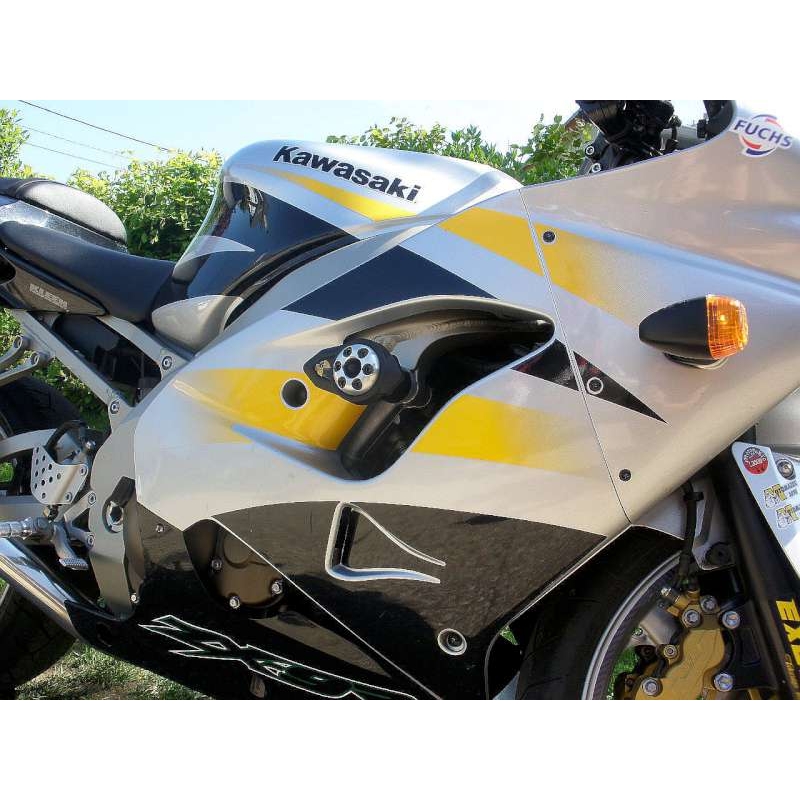 Kawasaki ZX-9R (02-03) Classic Saldi