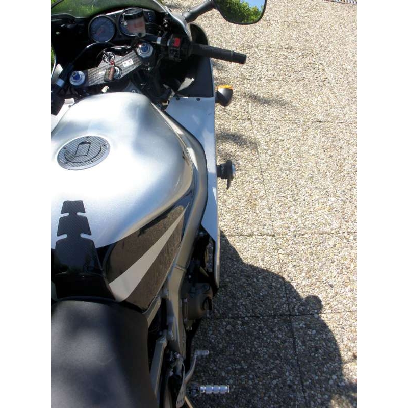 Kawasaki ZX-9R (02-03) Conus