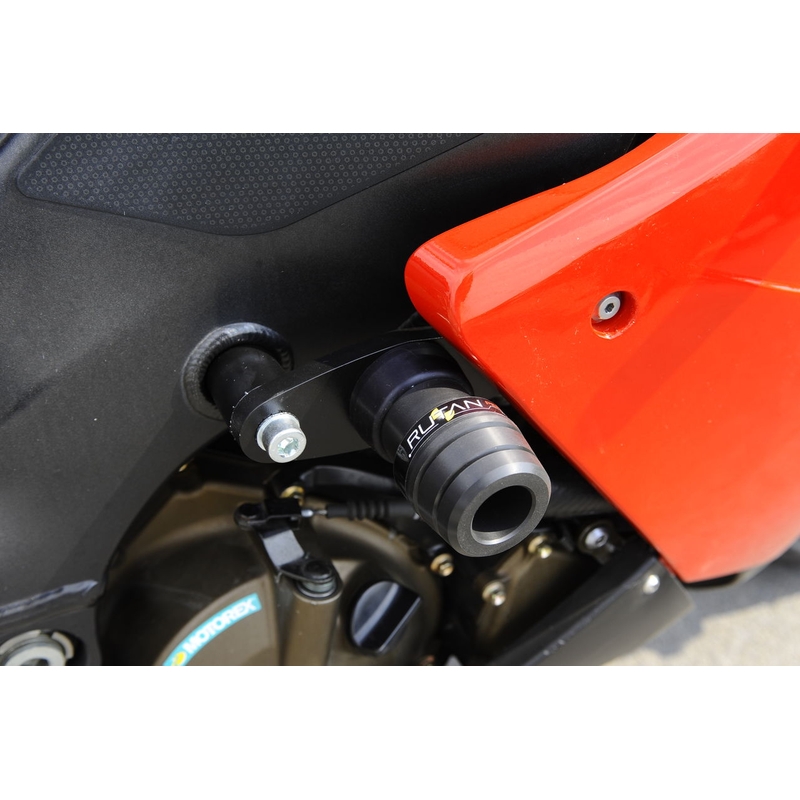 Kawasaki ZX-10R (04-05) Conus
