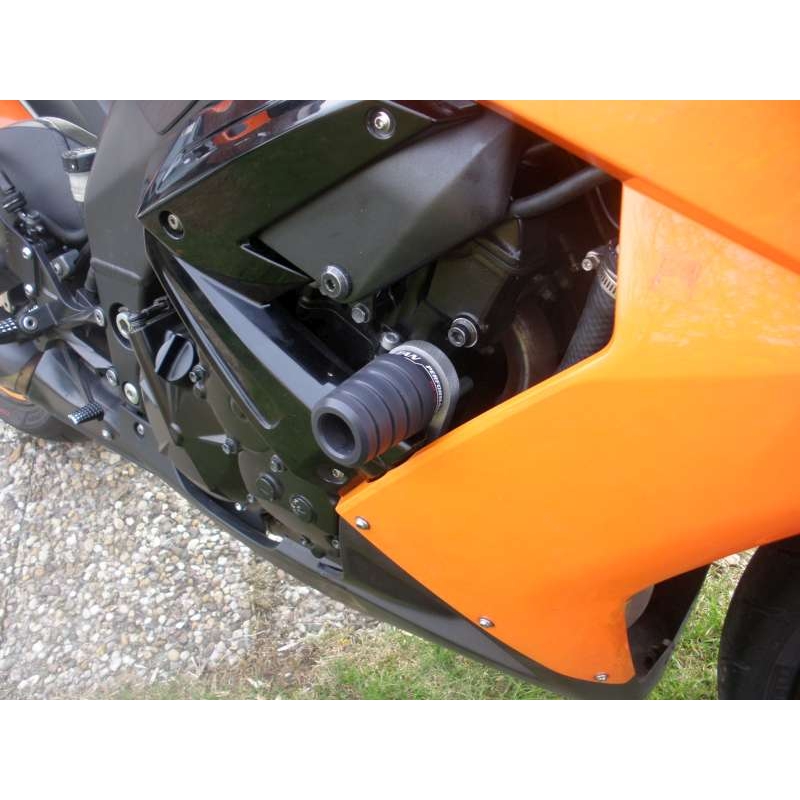 Kawasaki ZX-10R (08-10) Classic