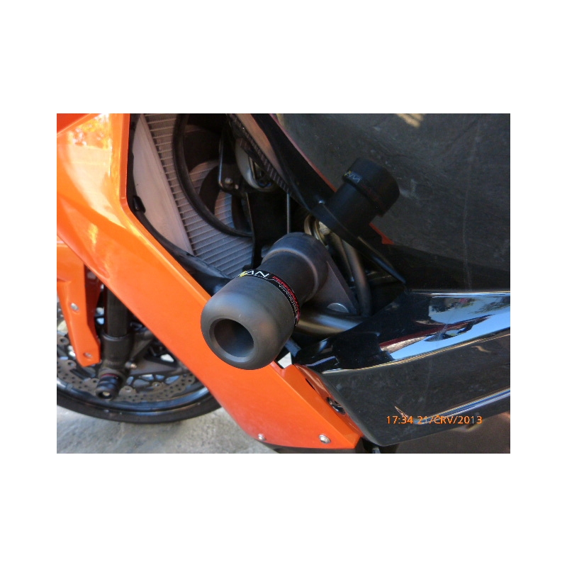 Kawasaki ZX-10R (08-10) Classic