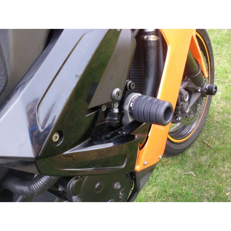 Kawasaki ZX-10R (08-10) Conus