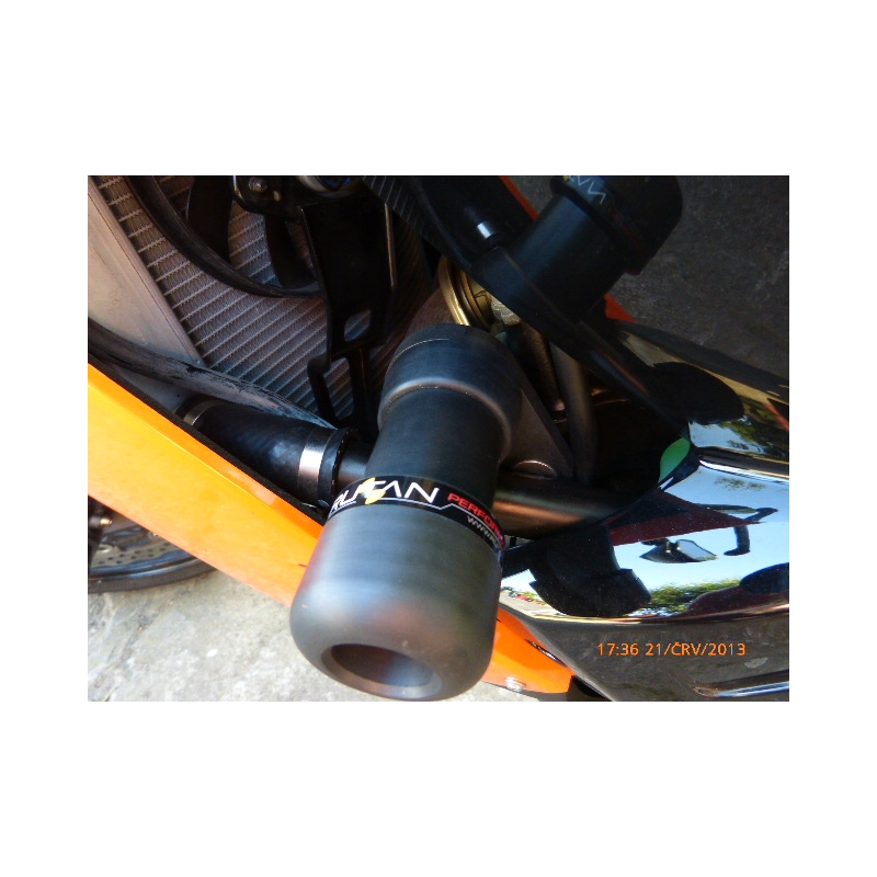 Kawasaki ZX-10R (08-10) Conus