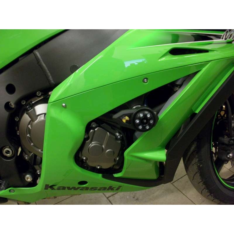 Kawasaki ZX-10R (11-16) Gatling Saldi