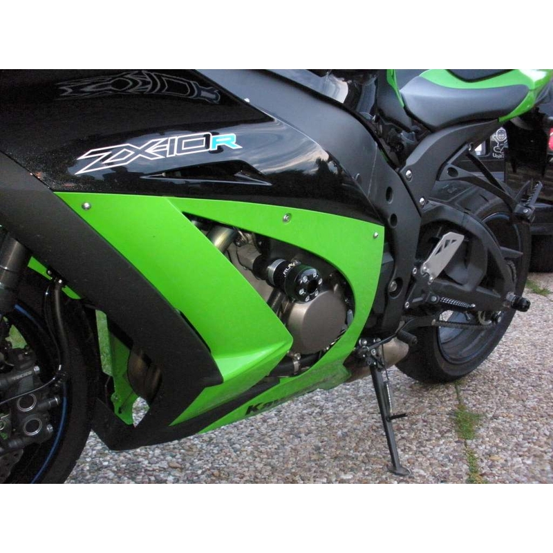 Kawasaki ZX-10R (11-16) Gatling Saldi