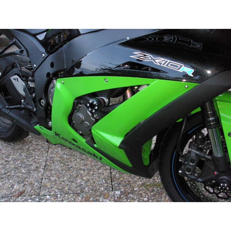 Kawasaki ZX-10R (11-16) Gatling Saldi