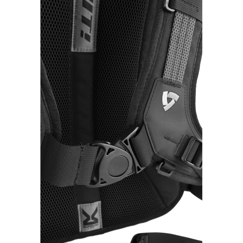 Zaino Revit Barren H2O 18 l nero