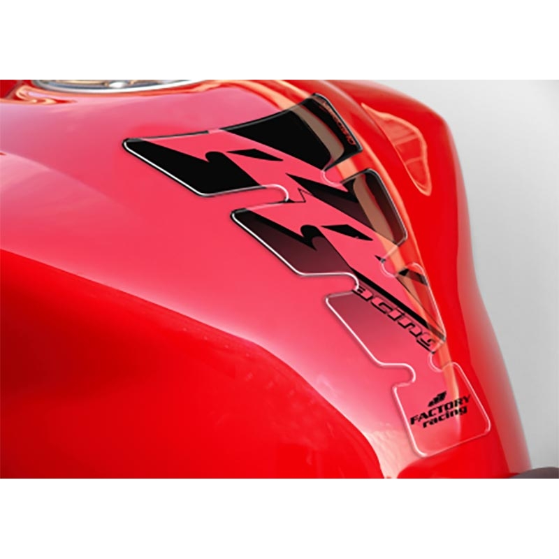 Coperchio del serbatoio - tankpad Stampa Spirit RR