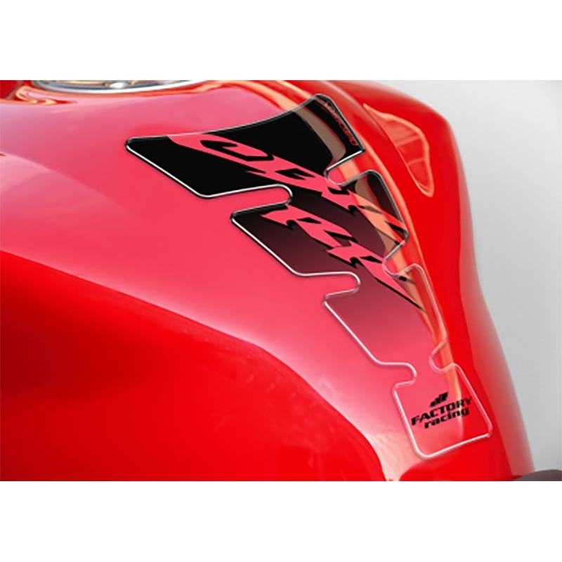 Coperchio del serbatoio - tankpad Stampa Spirit CBR RR
