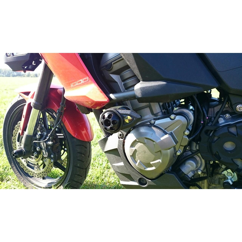 Kawasaki ZRX 1100/1200 (15-) Arrow