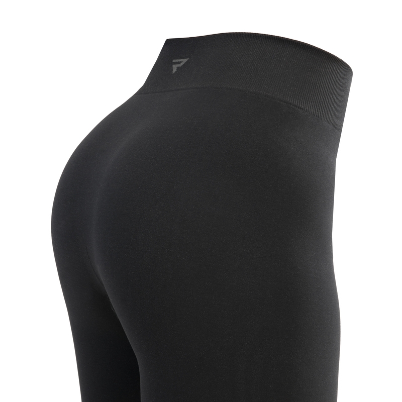 Rebelhorn Freeze II - Mutande termiche da donna Nero