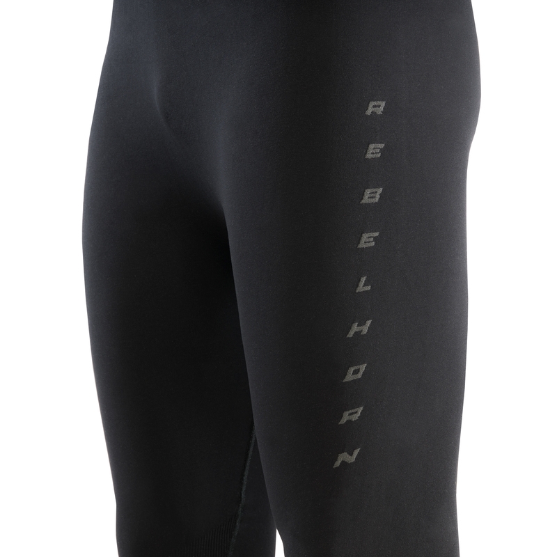 Intimo termico Rebelhorn Freeze II nero