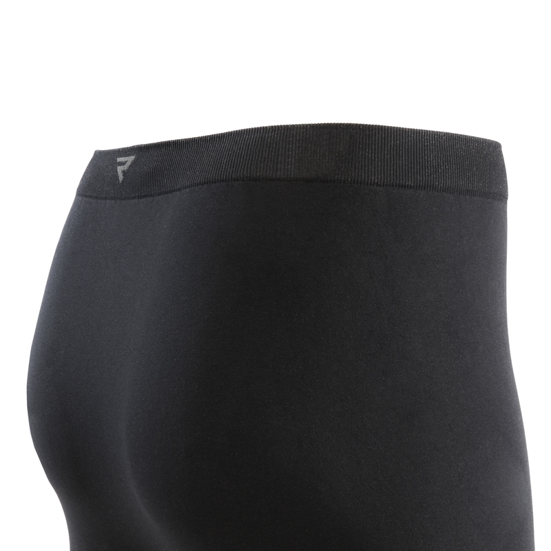 Intimo termico Rebelhorn Freeze II nero
