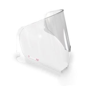 Pinlock Scorpion Exo-Tech 120 trasparente