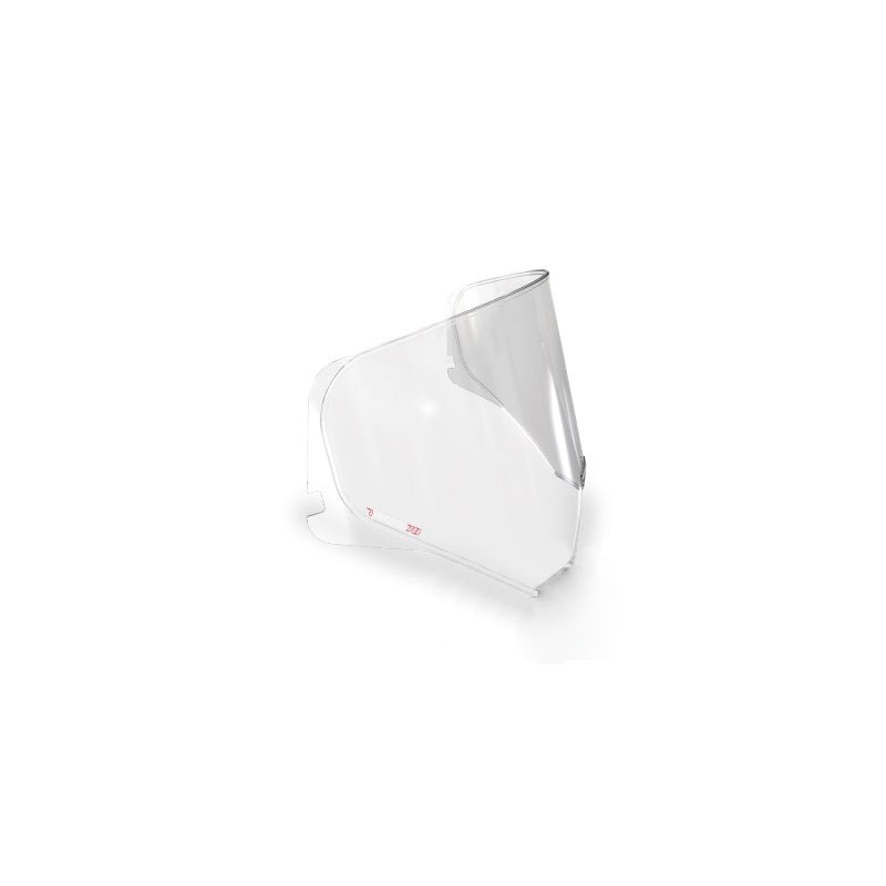Pinlock Scorpion Exo-Tech 120 trasparente