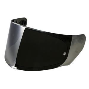 Plexiglass argento iridio per caschi LS2 FF805