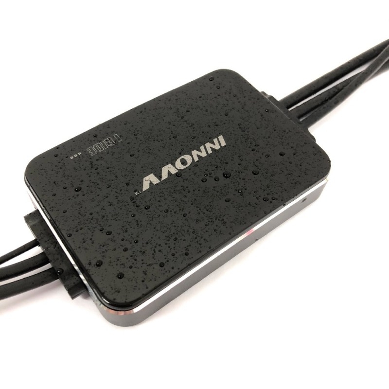 Sistema di telecamere per moto INNOVV K3