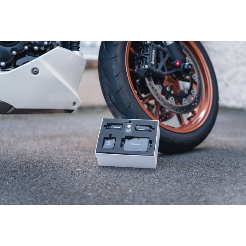 Sistema di telecamere per moto INNOVV K3