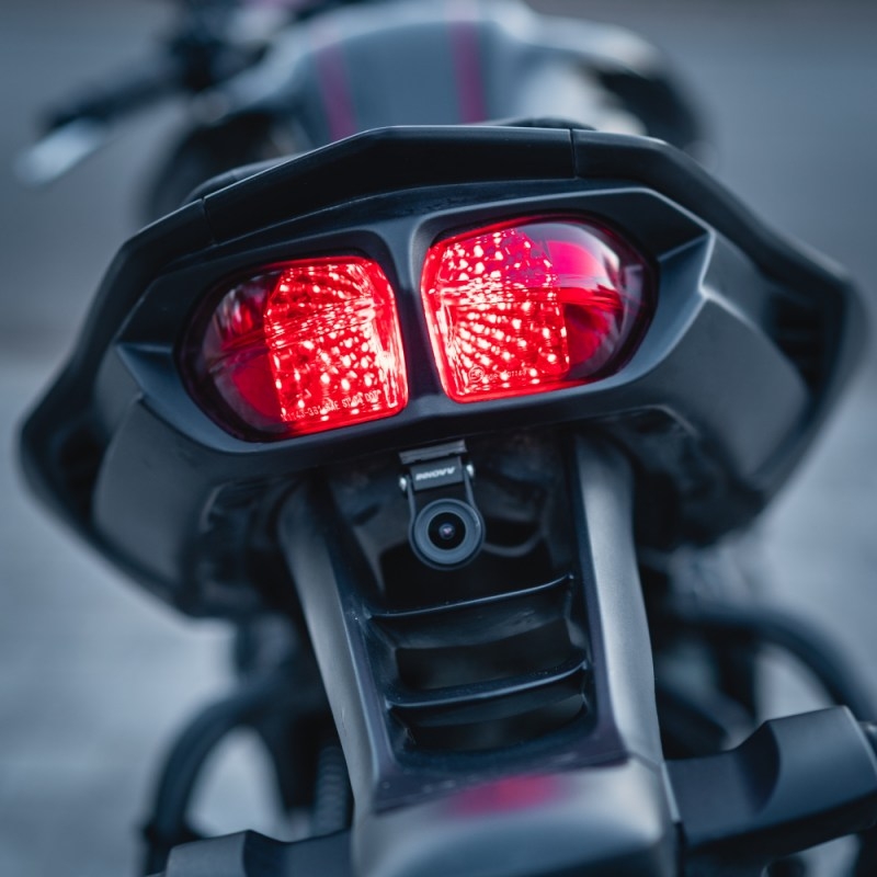 Sistema di telecamere per moto INNOVV K3