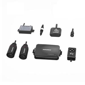 Sistema di telecamere per moto INNOVV K3