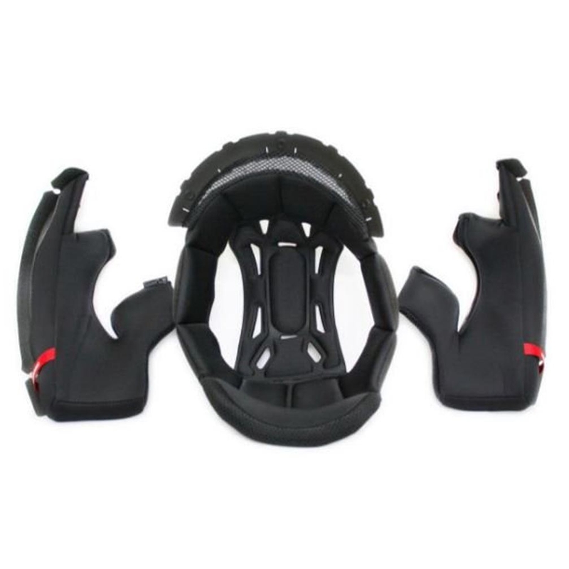 Interni del casco Scorpion EXO-930/ADX-2