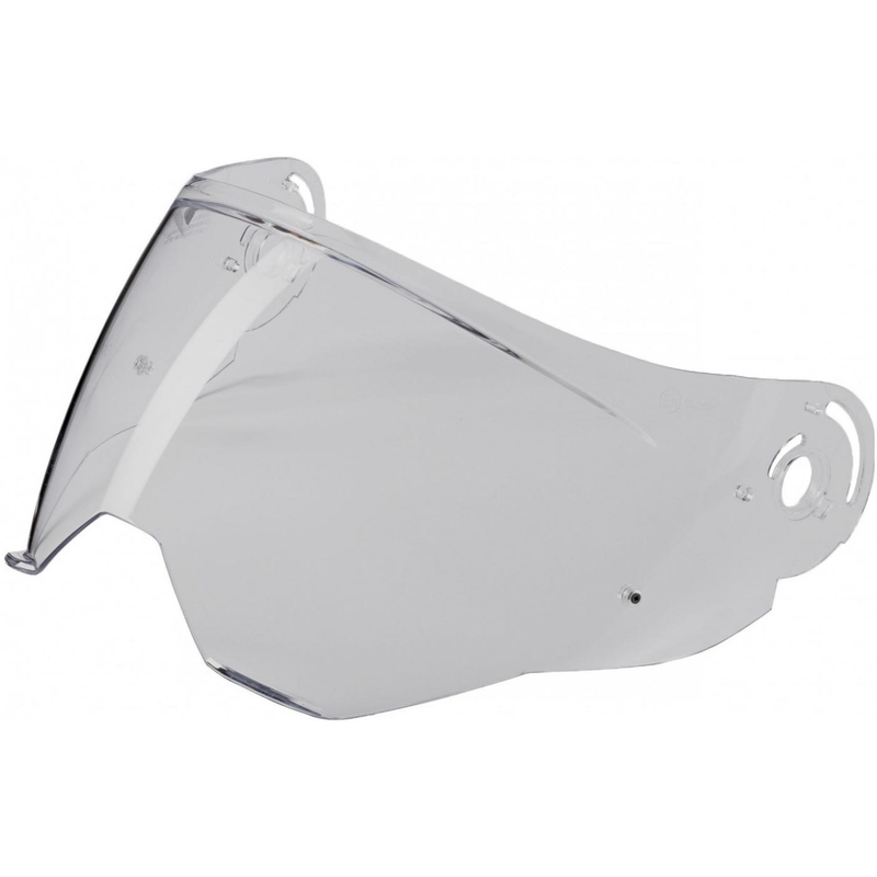 Plexi Scorpion ADX-2 Maxvision fumo chiaro KDF-32