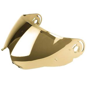 Plexi Scorpion ADX-2 Maxvision specchio oro KDF-32