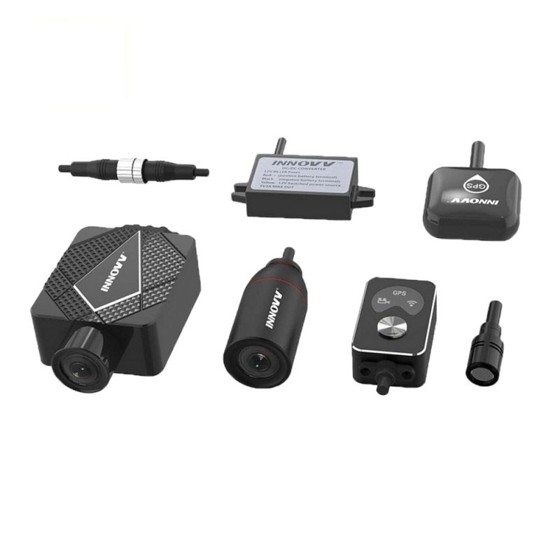 Sistema di telecamere per moto INNOVV K5