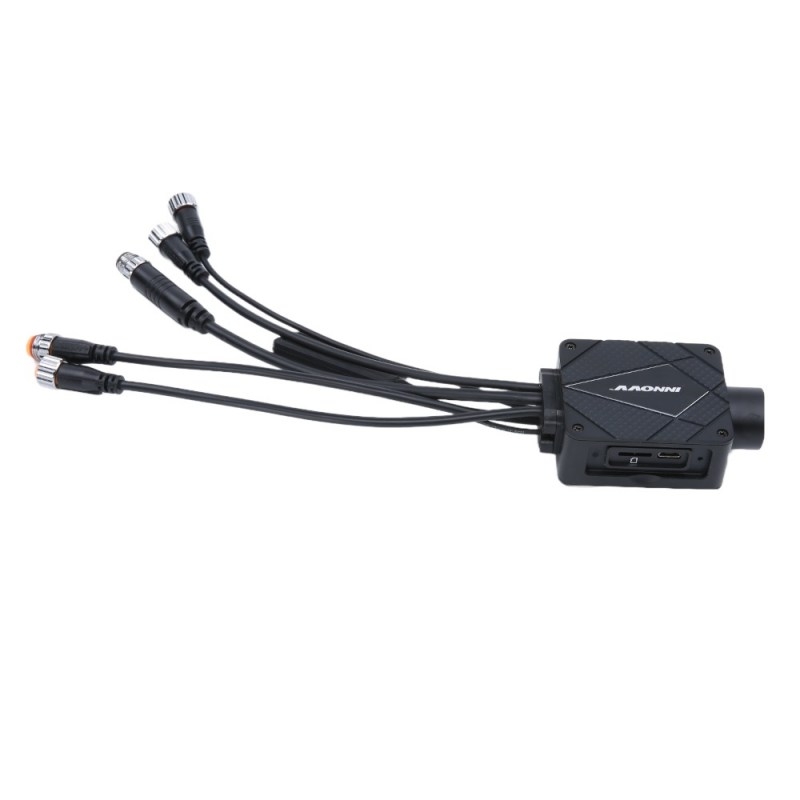 Sistema di telecamere per moto INNOVV K5